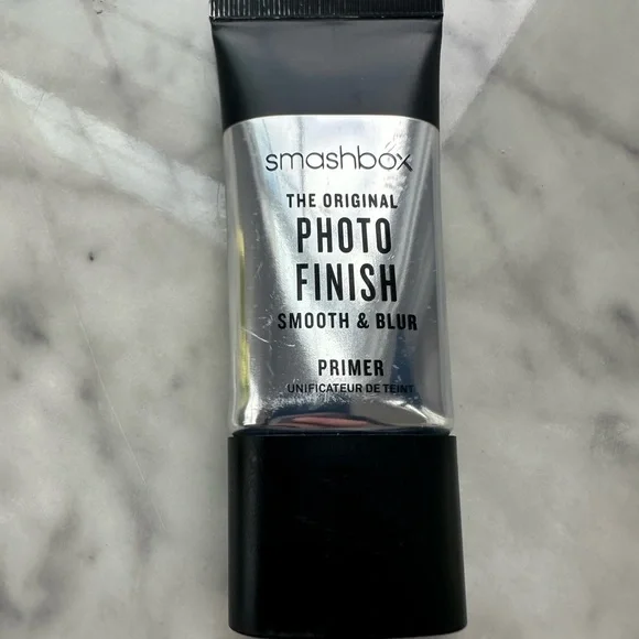 Smashbox Photo Finish Smooth & Blur Primer - Picture 8 of 9
